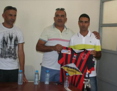 الشهباوي: ضغط مباراة الكأس على الفريق الطنجي !