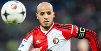 الأحمدي وفاينورد يحققان الفوز الثاني تواليا