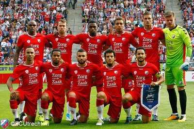 لبيض منح العلامة الكاملة لاوتريخت