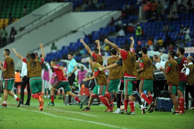 هذا المبلغ المالي ينتظر الأسود للإطاحة بمالي