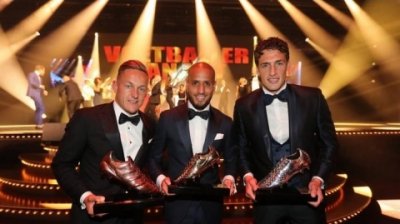 الأحمدي حاكم إمبراطورية الإيرديفيزي