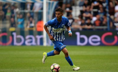 تأكيدا لإنفراد  المنتخب ..أمين خماس حاضر مع الأسود