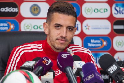 زهير فضال لن يعود للأسود مادام رونار ناخبا وطنيا