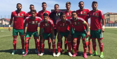 محترفون جدد في لائحة الأولمبيين