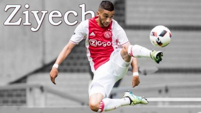 زياش يخلخل موازين التشكيلة