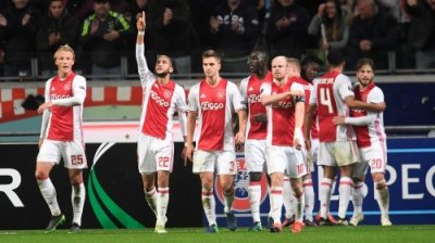 أجاكس يقترب من ضم هذا اللاعب المغربي