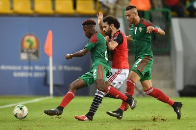 لاعب من المنتخب الأول في لائحة الأولمبيين