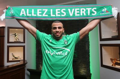 طنان في ضيافة الأمير نيمار