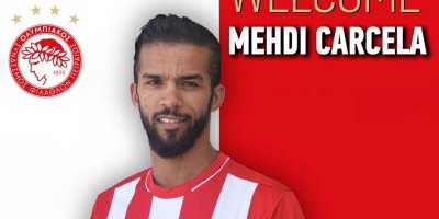 عصبة الأبطال أبعدت كارسيلا عن بطولة اليونان