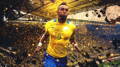 الغابون يفتقد السلاح الفتاك أمام الفيلة