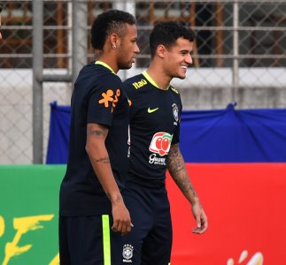 هل يفسد نيمار صفقة انتقال كوتينيو لبرشلونة؟