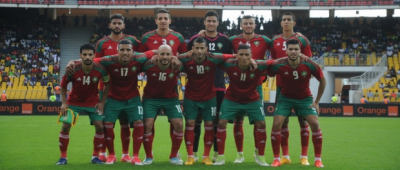 أسود الأطلس يبحثون عن طوق النجاة