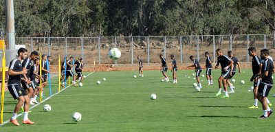 صور الحصة التدريبية للمنتخب الوطني اليوم الاربعاء