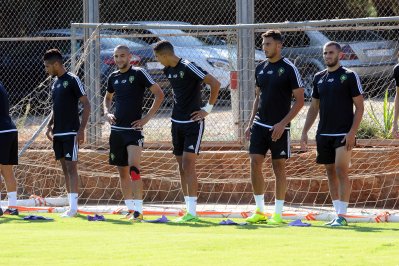 أوناجم : انسجمت بسرعة في أجواء الأسود