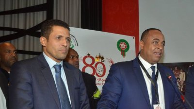 عاجل: الوداد غير مكان معسكره