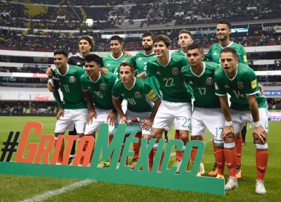 مونديال 2018(تصفيات أمريكا الشمالية ) : المنتخب المكسيكي يتأهل إلى النهائيات