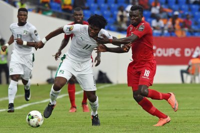 الفيلة استعادوا الصدارة