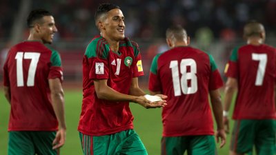 رونار: هذا هو سلاحنا لإسقاط الخصوم