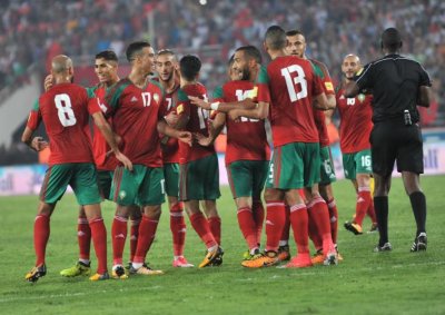 أسود الأطلس.. إقتربت ساعة الحسم