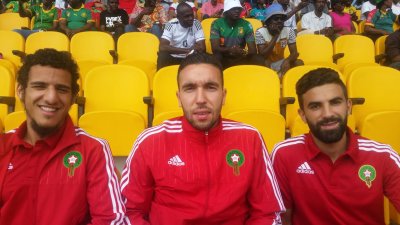 ترقبوا ماحي فهو القناص المبحوث عنه