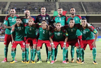 أسود الأطلس بأفضل دفاع وليس بأفضل تنقيط