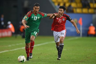 هذه التشكيلة مثالية لهزم فهود الغابون