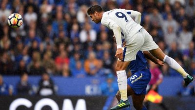 بطولة انجلترا: تشيلسي يحقق فوزه الثالث على التوالي