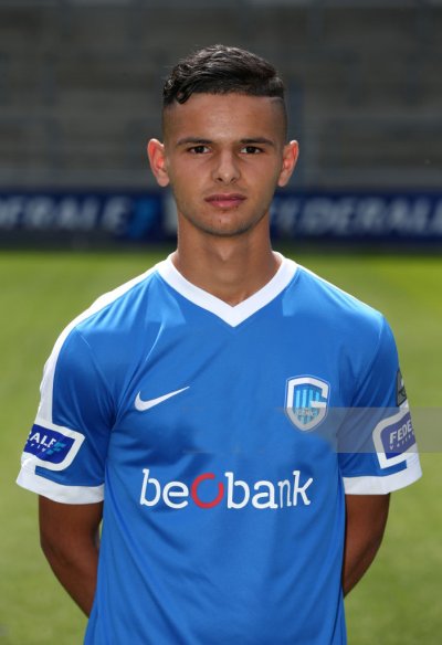 الأسود يضعون رسمية خماس في مهب الريح