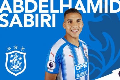 الصبيري يبدأ رسميا المغامرة الإنجليزية