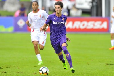 زخنيني يبتعد عن الأسود ويتشبت بالنرويج !