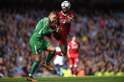 رفض استئناف ليفربول على إيقاف اللاعب السنغالي