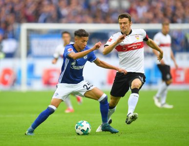 هذا ما قاله أمين حارث بعد اختياره تمثيل منتخب المغرب