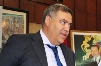 وزير الداخلية يثني شباب المسيرة عن تقديم الإعتذار