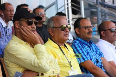 توضيح من المغرب الفاسي