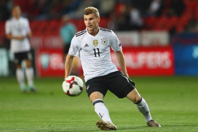 تيمو فيرنز يعرب عن رغبته في اللعب لهذه الأندية الكبيرة