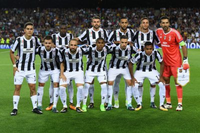 سقوط جماعي للأسود في ليلة الأبطال