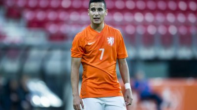 أنور غازي على رادار رونار