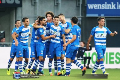 مختار يبهر بالإفتتاح والإختتام