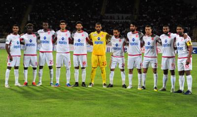 عصبة ابطال افريقيا: صنداونز ـــ الوداد:  الفرسان الحمر يتحدون البطل