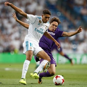 6 غيابات في لائحة ريال مدريد وزيدان يستنجد بحكيمي