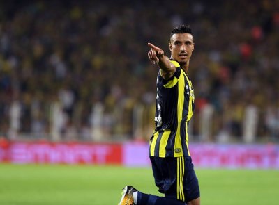 درار يتعرض للإصابة مع فنرباتشي