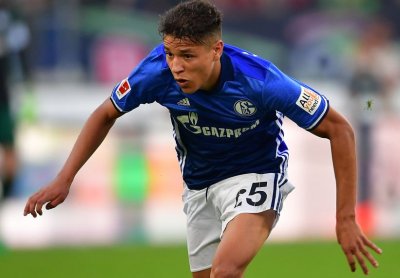 أمين حارث اكتفى بجولة