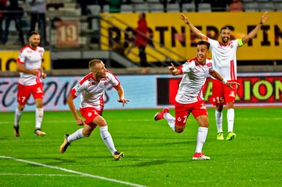 فوز جديد لنانسي بصناعة مغربية