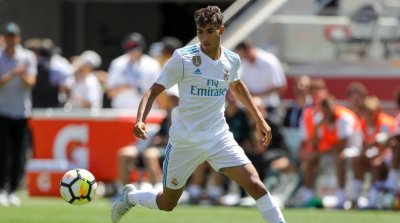 زيدان وكارفخال بلغة الإجماع: ستأتي فرصة حكيمي