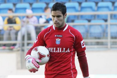 هل يستعيد حارس الأسود الرسمية؟