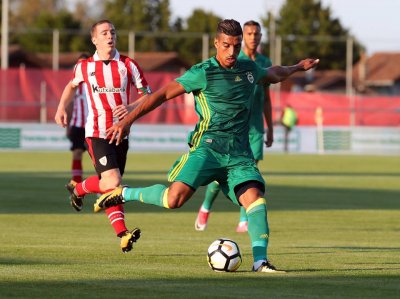 درار ل المنتخب : لم أحتج وقتا طويلا لأقبل عرض فنرباتشي