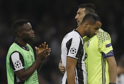 أليغري غير مقتنع ببنعطية