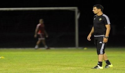 السلامي ينتظر رونار لإعلان لائحة  المحليين