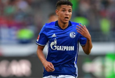 أمين حارت ل المنتخب : سأكسب خبرة دولية ومع شالك لن أتنازل عن الرسمية