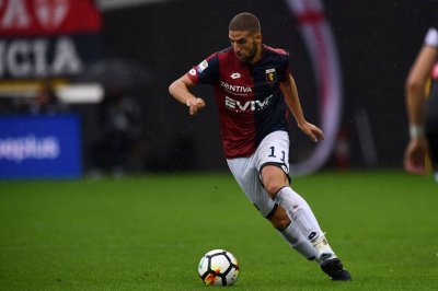 لزعر، تاعرابت وبوفال يربكون رونار